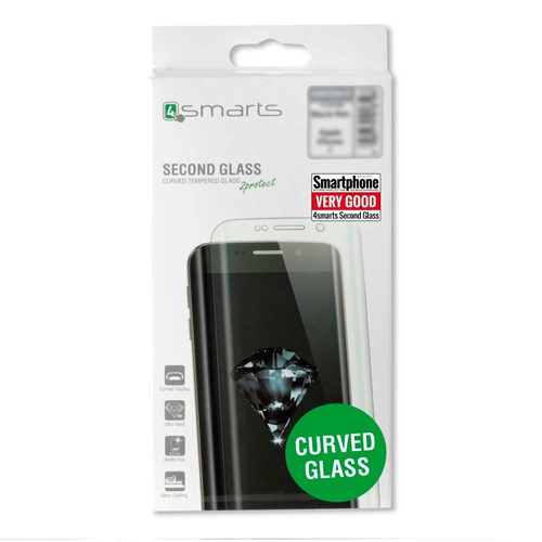 4Smarts Glas Protector