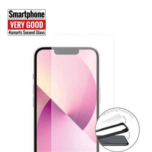 4smarts Glas Protector