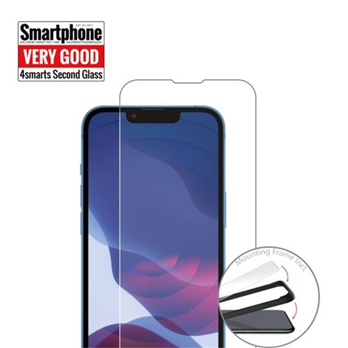 4smarts Glas Protector