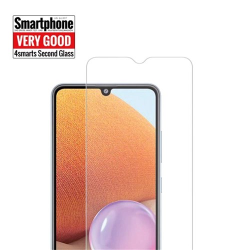 4Smarts Skærm beskyttelse