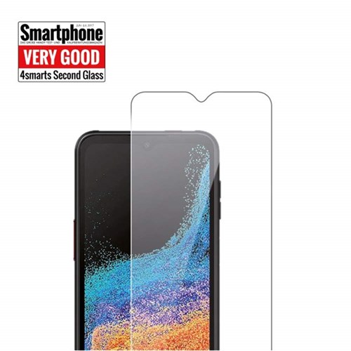 4Smarts Skærm beskyttelse