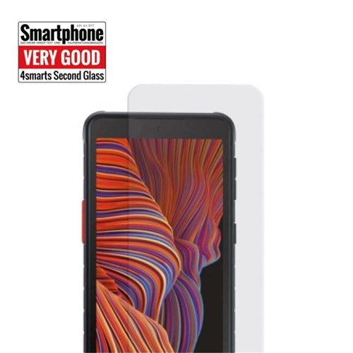 4Smarts Skærm beskyttelse