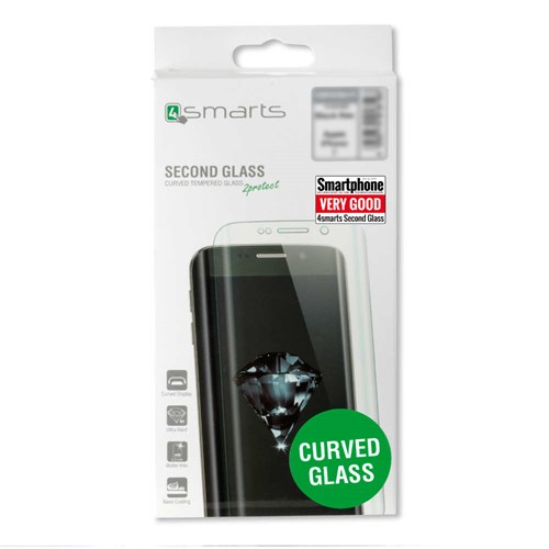 4smarts Glas Protector
