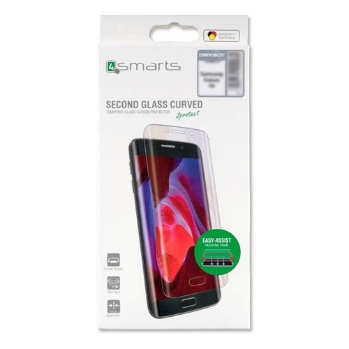 4Smarts Glas Protector
