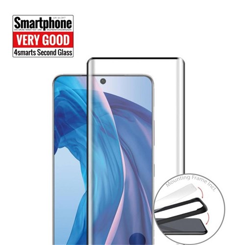 4smarts Glas Protector