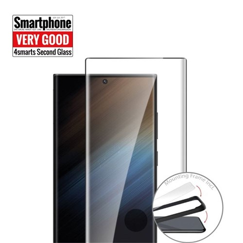 4smarts Glas Protector