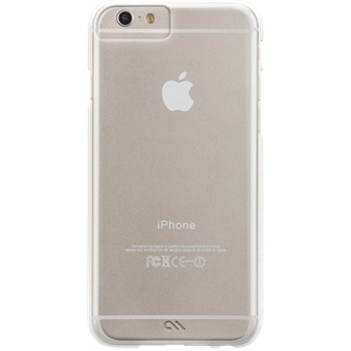 case-mate Barely There