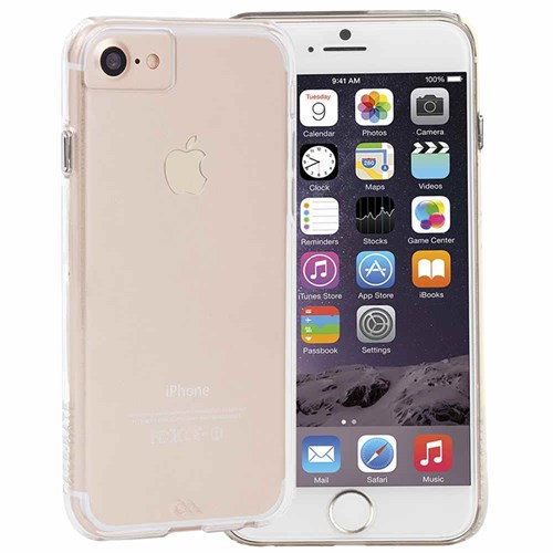 case-mate Barely There