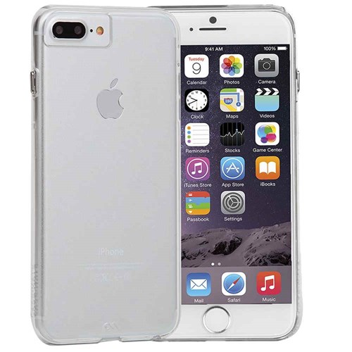 case-mate Barely There