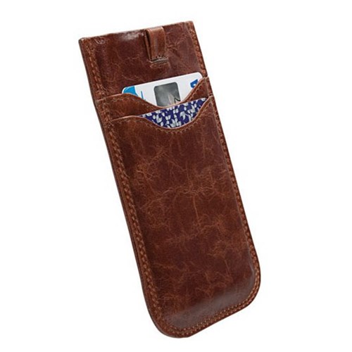 95415 Krusell Tumba Mobile Pouch