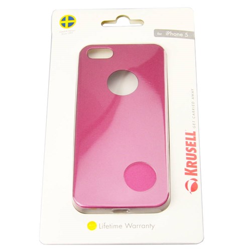 89733 Krusell iPhone 5 cover