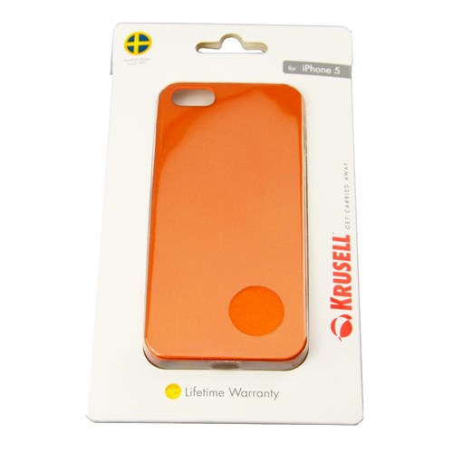 89734 Krusell iPhone 5 cover