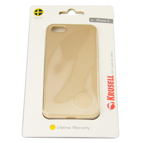 89735 Krusell iPhone 5 cover