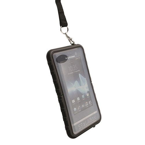 95328 Krusell vandtæt taske