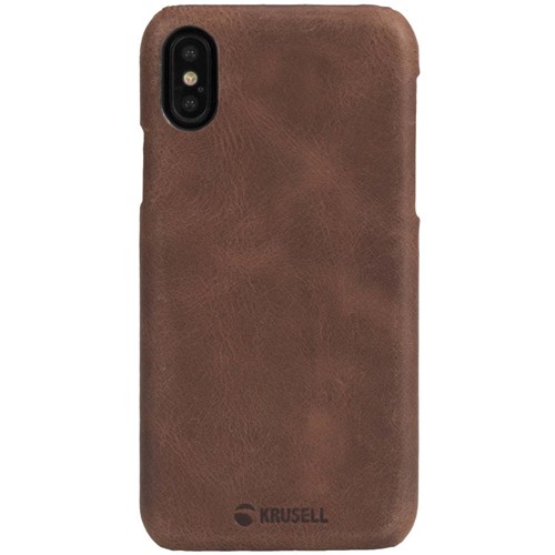 61106 Krusell iPhone X cover