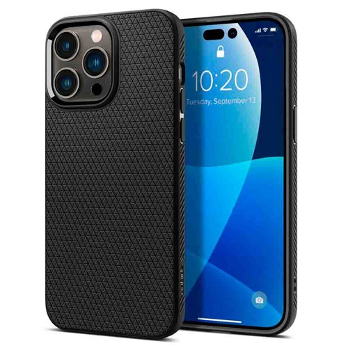 SPIGEN Liquid Air Cover