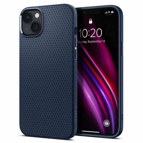 SPIGEN Liquid Air Cover