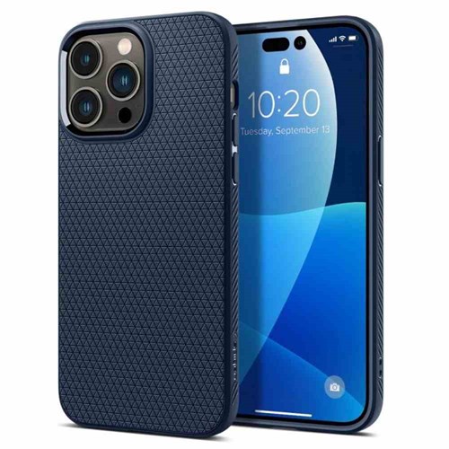 SPIGEN Liquid Air Cover