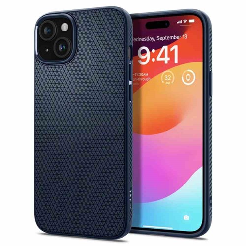 SPIGEN Liquid Air Cover