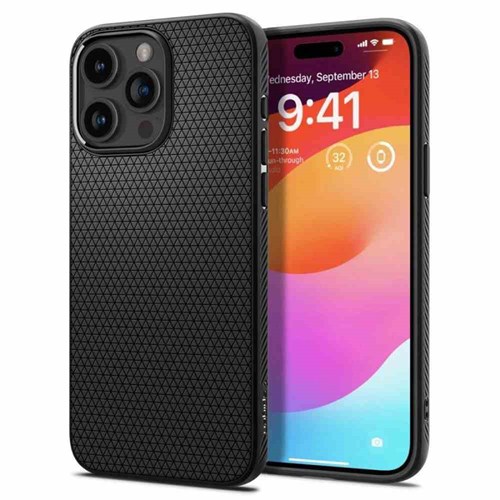 SPIGEN Liquid Air Cover