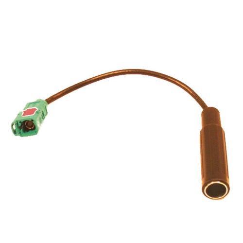 Radio Antenne Adapter