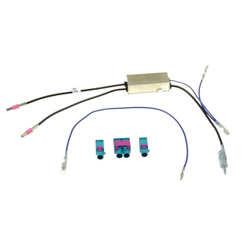 Radio Antenne Adapter