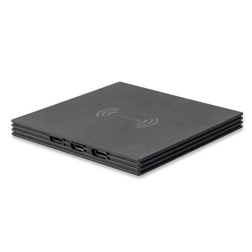 4smarts trådløs bordlader