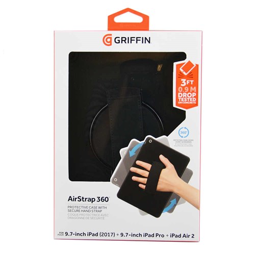 GRIFFIN iPad cover