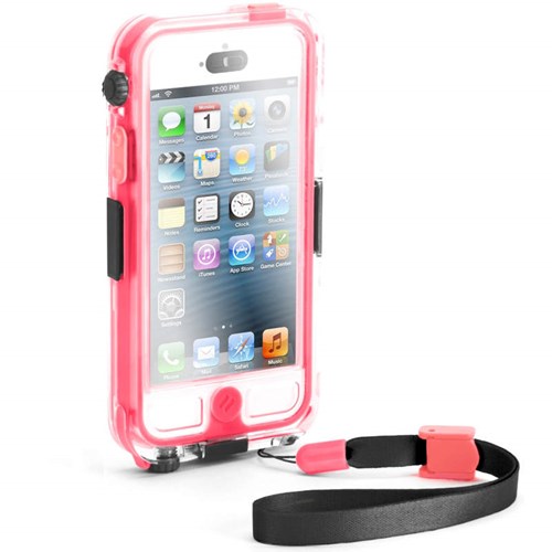 GRIFFIN iPhone 5 cover