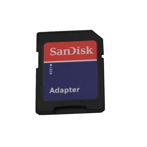 Micro SD Card adapter