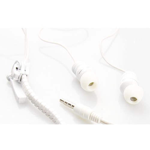 Konkis Zipper Stereo headset