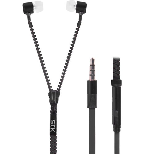 Groovez Stereo Headset