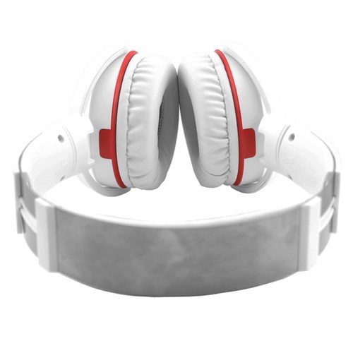 Trådløs Stereo Hovedtelefon