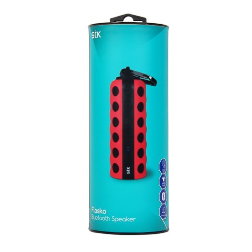 STK Bluetooth højttaler