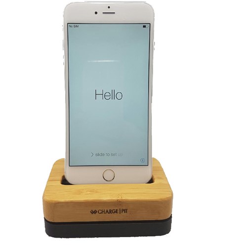 Charge Pit Bordstand