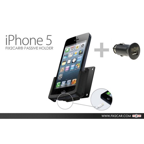 Fix2Car Passiv Holder