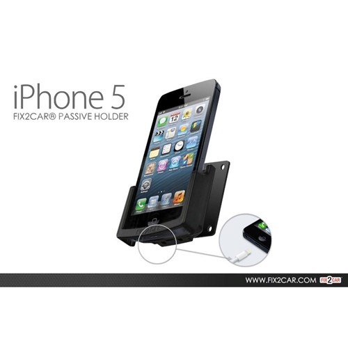 Fix2Car Passiv Holder