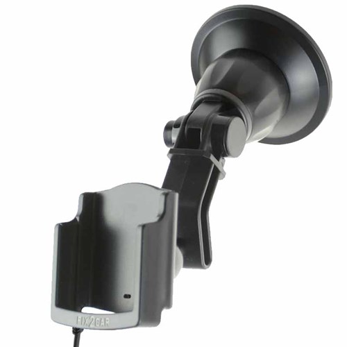 Fix2Car Aktiv Holder med sugekop