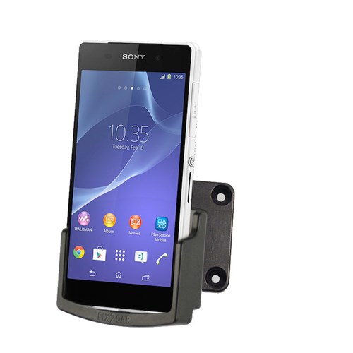 Fix2Car Passiv Holder