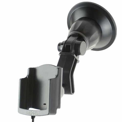 Fix2Car Aktiv Holder med sugekop