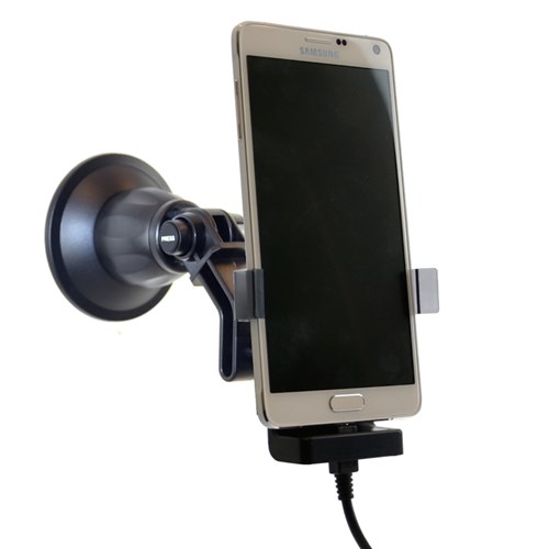 Fix2Car Aktiv Holder med sugekop