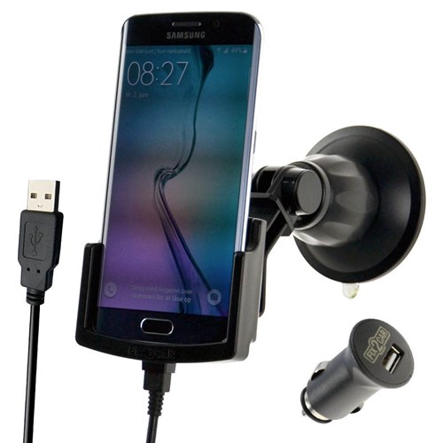 Fix2Car Aktiv Holder med sugekop