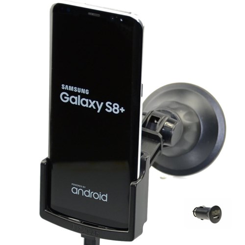 Fix2Car Aktiv Holder med sugekop