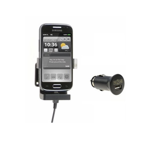 Fix2Car Aktiv Holder