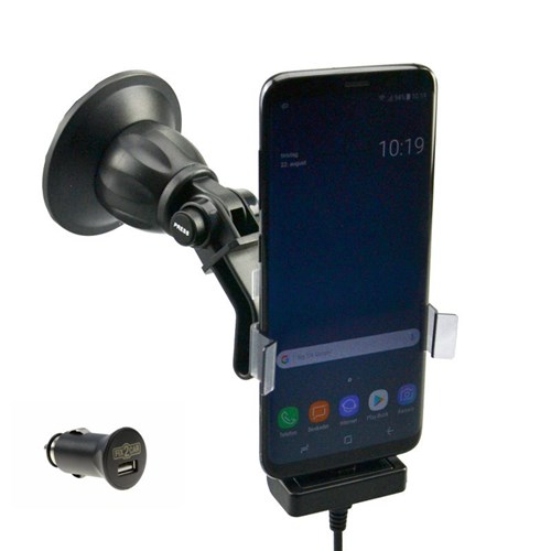 Fix2Car Aktiv Holder med sugekop