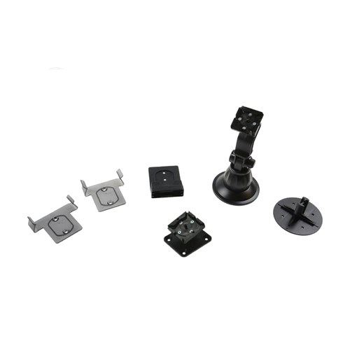 Fix2Car passiv Holder med sugekop