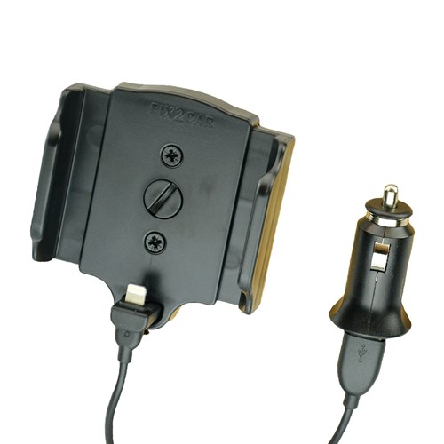 Fix2Car justérbar holder