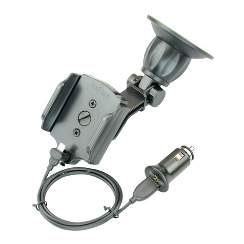 Fix2Car justérbar holder