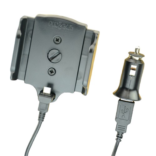 Fix2Car justérbar holder