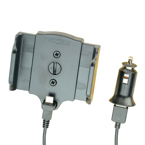 Fix2Car justérbar holder